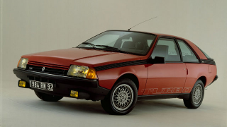 Illustration for article titled Ten cars we regret lusting after